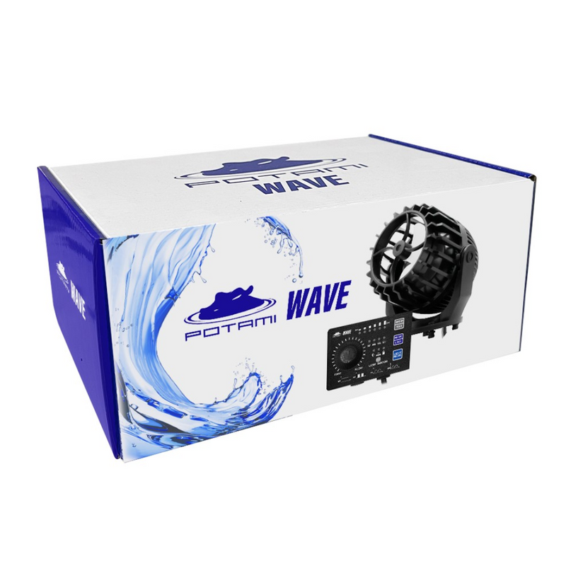 Potami Wave Circulation Pump 10W 4000L/H