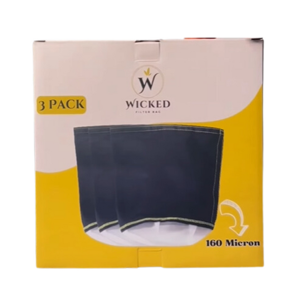 Wicked Filter Bag