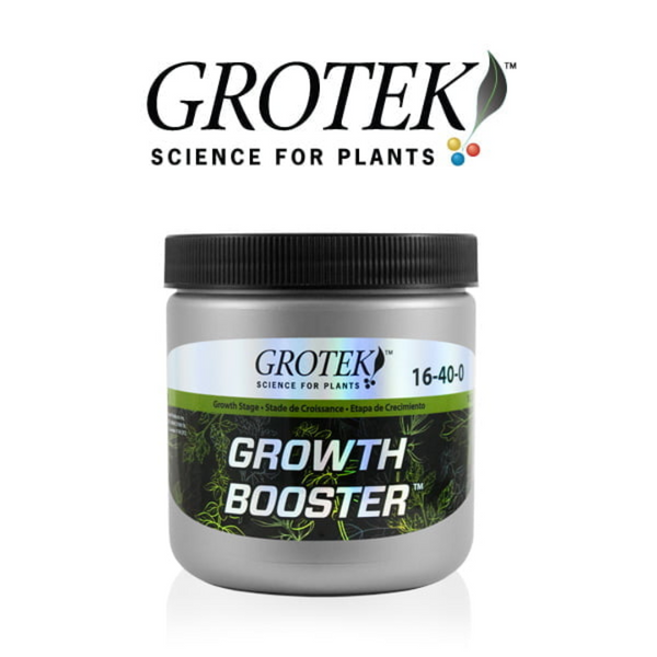 Grotek Growth Booster 300G