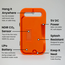 Pulse PRO Smart Environmental Monitor