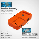 Pulse PRO Smart Environmental Monitor