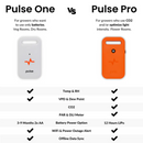 Pulse PRO Smart Environmental Monitor