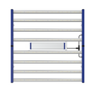 Grand Master LED (GML) USA Tarantula Torch 730