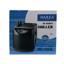 Hailea Water Chiller 500L 1/2HP HC500A