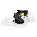 Twister T6 Leaf Collector