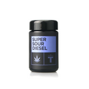 My Terpenes Strain Profile