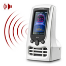 Trotec BQ30 CO2 Air Quality Monitor and Particle Measuring Device