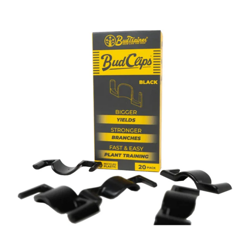 Plant Trainer Clips