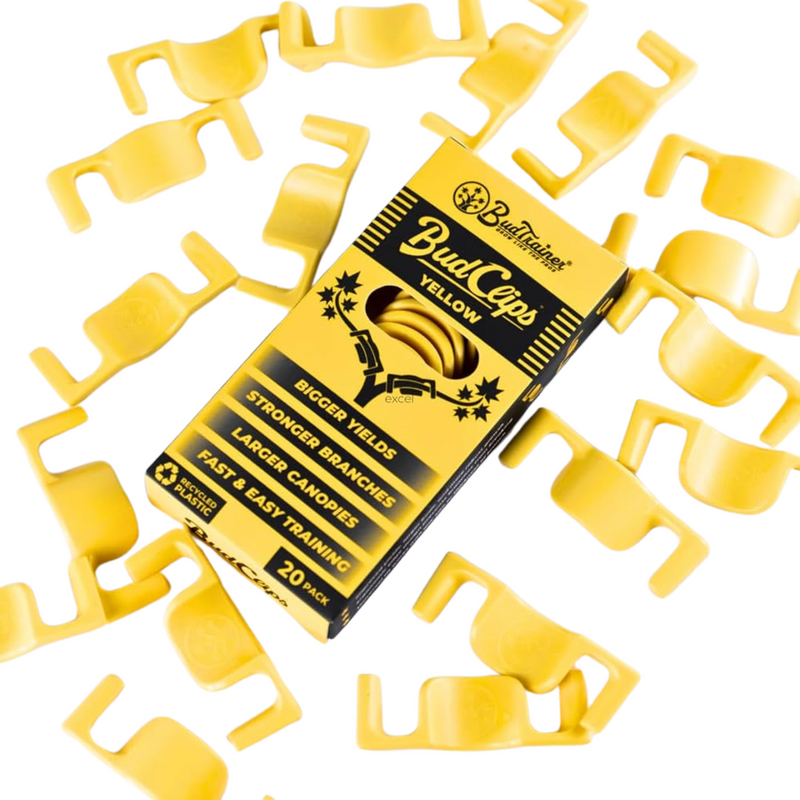 Plant Trainer Clips
