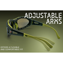 Treegers Protective Eyewear