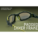 Treegers Protective Eyewear