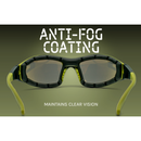 Treegers Protective Eyewear