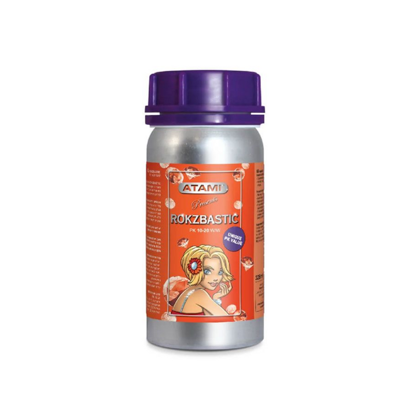 Atami Rokzbastic Finishing Bloom Additive