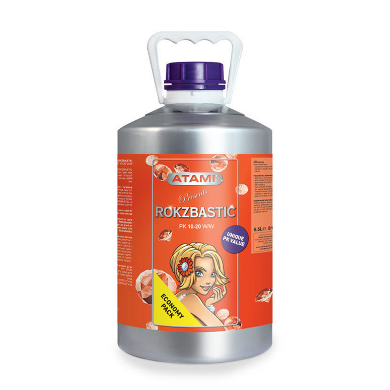 Atami Rokzbastic Finishing Bloom Additive