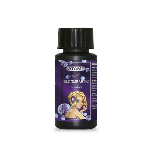 Atami Bloombastic All-in-One Bloom Additive