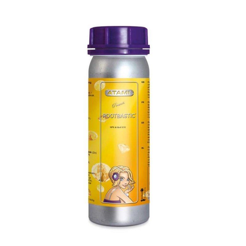 Atami Rootbastic High NPK Root Stimulator
