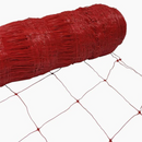 Flower Support Scrog Netting Red - 1.2m wide x 1m