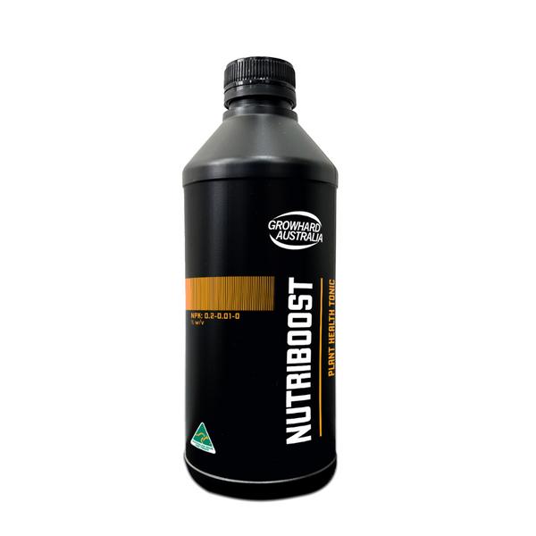 GrowHard Nutriboost Concentrate