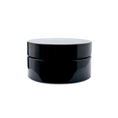 Miron Violet Glass Jar & Lid