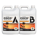 Plant Mechanics Coco+ A&B