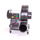 Centurion Pro Original Trimmer - Wet & Dry Trimming | 100lb/h Wet, 20lb/h Dry