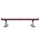 Faven Lighting - R8 Under Canopy LED Grow Lights | 120W | Pack of 4 | Includes Power Cord, Jumper Cable & Couplers