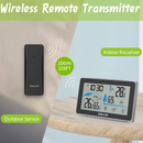 Baldr Wireless Thermometer