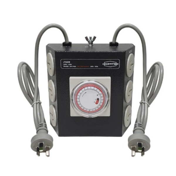 Hortitek Light Management Unit | LMU Light Assembly Kit -4 L6