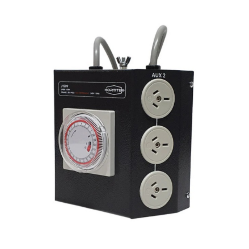 Hortitek Light Management Unit | LMU Light Assembly Kit -4 L6