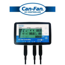 Can Fan LCD EC Fan Controller