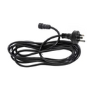 Lumatek UV LED Bar Power Cable 4m