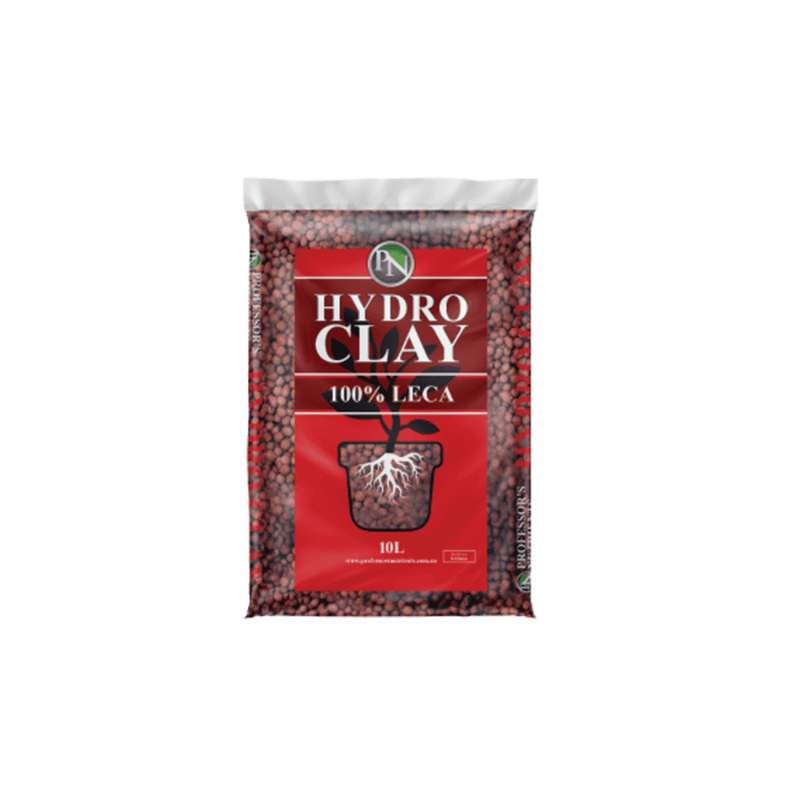 Professors Hydro Clay Balls (100% Leca)