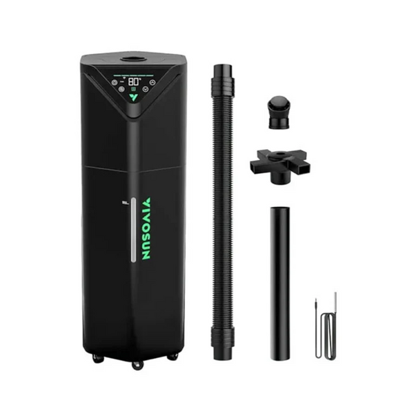 Vivosun Aerostream H19 19L Humidifier