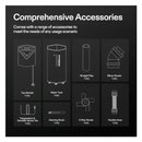 Vivosun Aerostream H19 19L Humidifier