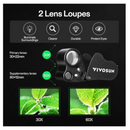 Vivosun Jewelers Loupe Magnifier