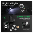 Vivosun Jewelers Loupe Magnifier