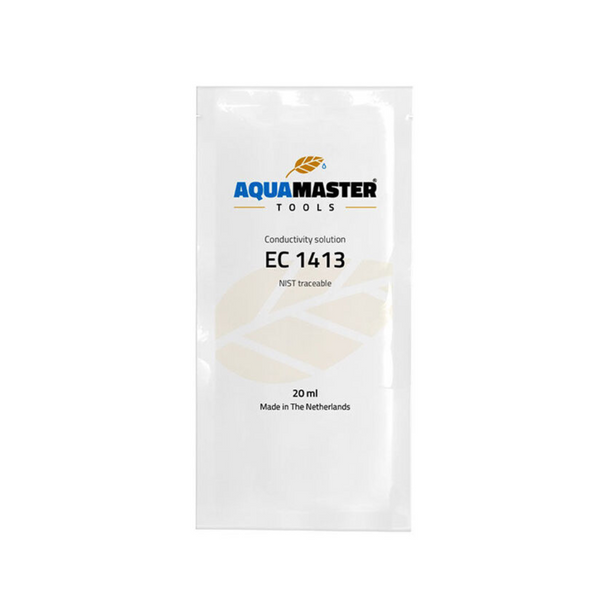 Aqua Master EC Calibration Solution ( EC 1413)