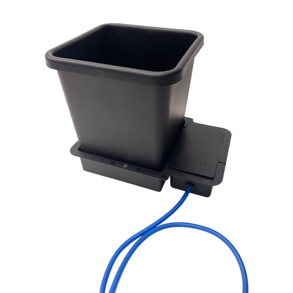 Nutrifield Auto Feed 1 Pot Extension Kit 15L