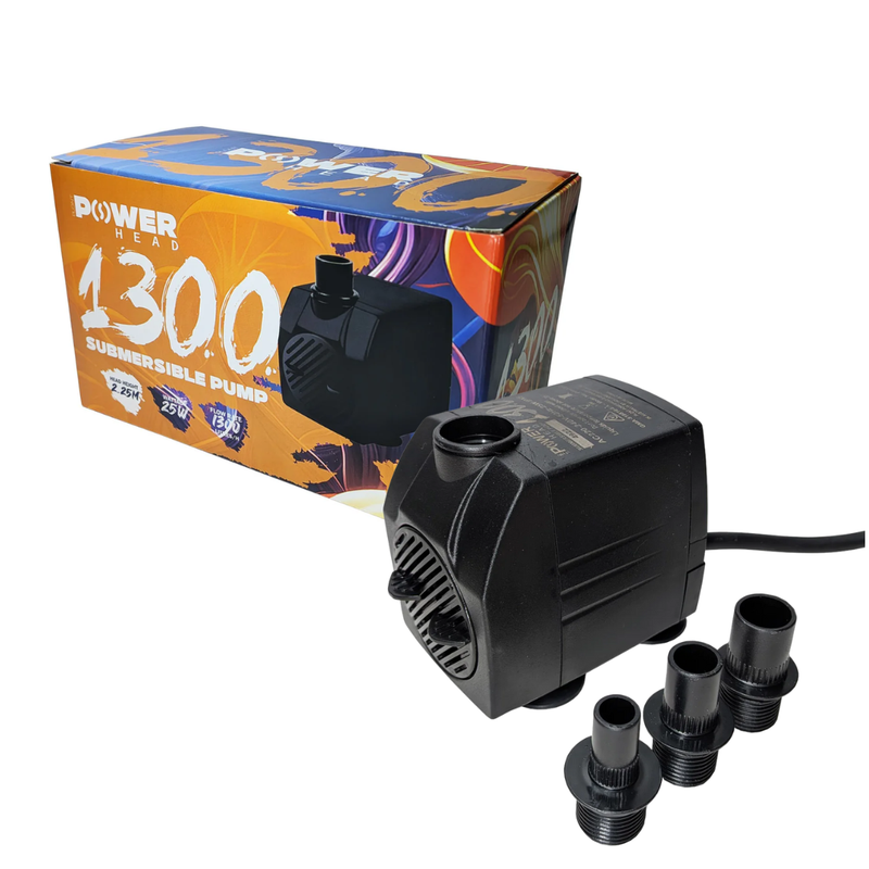 Plont Power Head Submersible Water Pumps