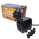 Plont Power Head Submersible Water Pumps