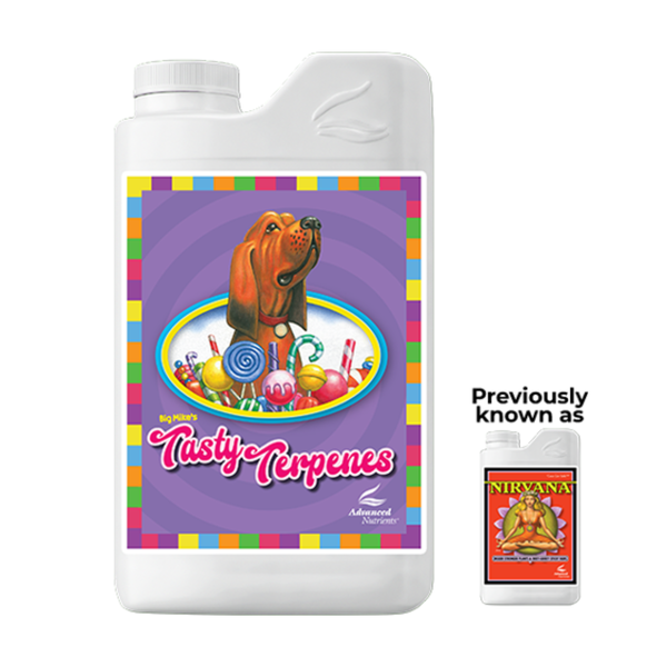 Advanced Nutrients Tasty Terpenes 1L