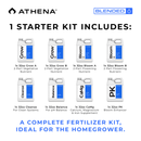 Athena Blended Line Starter Pack