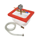 Pyrex Vacuum Chamber Kit 2.2L