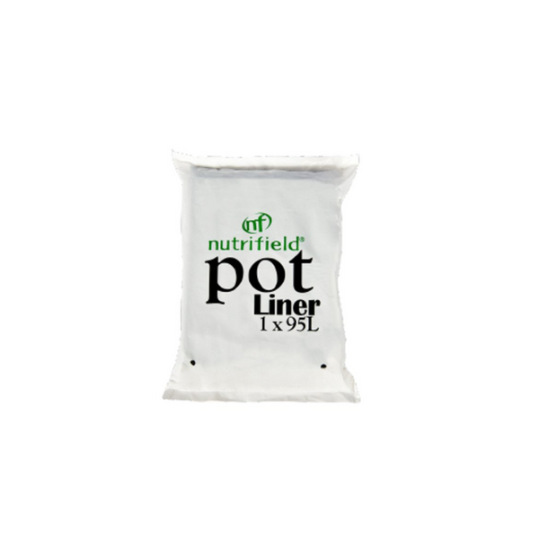 Pot Liner 95L Single Pack