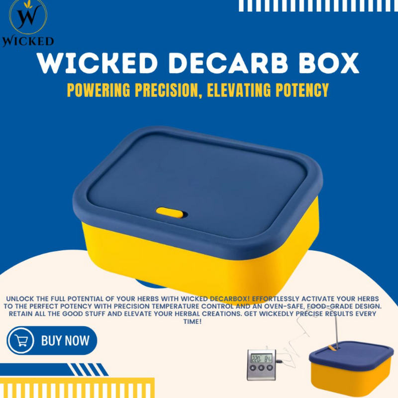 Wicked Decarbox