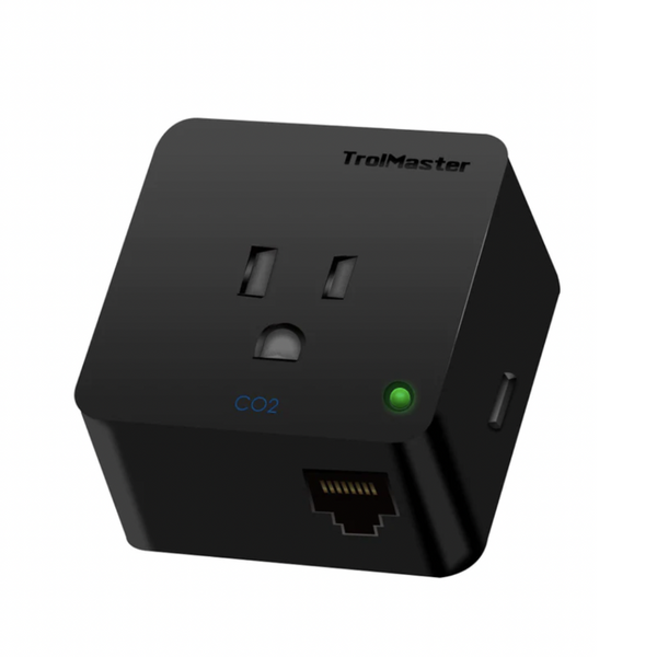 Trolmaster Hydro-X CO2 Device Station DSC-2A