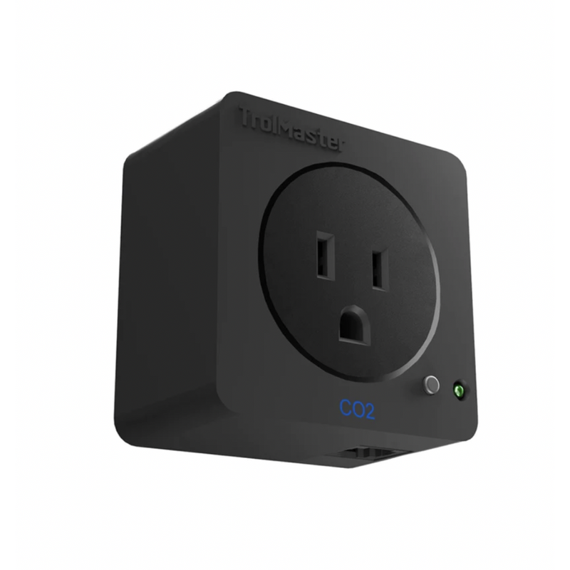 Trolmaster Hydro-X CO2 Device Station DSC-2A