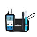 Aqua Master H600 Pro Handheld Combo Meter