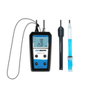 Aqua Master H600 Pro Handheld Combo Meter