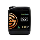 Green Planet Root Builder